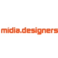 mídia.designers logo, mídia.designers contact details