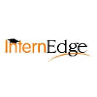 InternEdge logo, InternEdge contact details