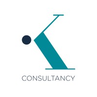 K Consultancy logo, K Consultancy contact details