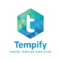 Tempify logo, Tempify contact details