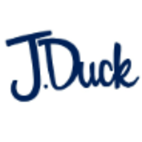 J. Duck Productions logo, J. Duck Productions contact details