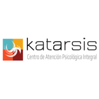 Katarsis Psicoterapia logo, Katarsis Psicoterapia contact details