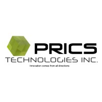 PRICS Technologies Inc logo, PRICS Technologies Inc contact details