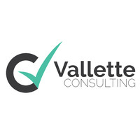 Vallette Consulting logo, Vallette Consulting contact details