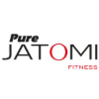 Jatomi Fitness Česko logo, Jatomi Fitness Česko contact details