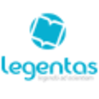 Legentas logo, Legentas contact details