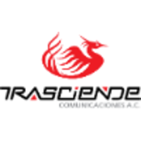 Trasciende Comunicaciones A.C. logo, Trasciende Comunicaciones A.C. contact details