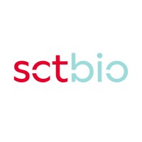 SCTbio logo, SCTbio contact details