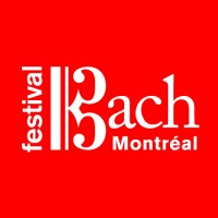 Festival Bach de Montreal/Montreal Bach Festival logo, Festival Bach de Montreal/Montreal Bach Festival contact details