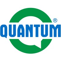 QUANTUM, a.s. logo, QUANTUM, a.s. contact details