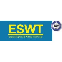 ESWT s.r.o. logo, ESWT s.r.o. contact details