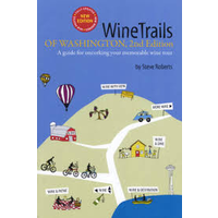 WineTrails Northwest logo, WineTrails Northwest contact details