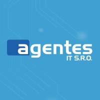 agentes IT s.r.o. logo, agentes IT s.r.o. contact details