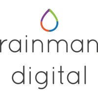 Rainman Digital logo, Rainman Digital contact details