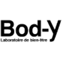 BOD-Y logo, BOD-Y contact details