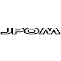 JPOM logo, JPOM contact details