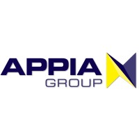 Appia Group logo, Appia Group contact details