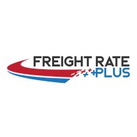 Freight Rate Plus logo, Freight Rate Plus contact details