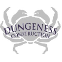 Dungeness Construction Corporation logo, Dungeness Construction Corporation contact details