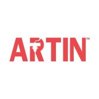 ARTIN logo, ARTIN contact details