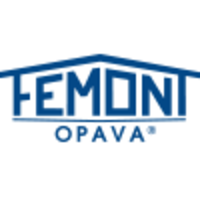 FEMONT OPAVA logo, FEMONT OPAVA contact details