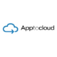 AppToCloud.com logo, AppToCloud.com contact details