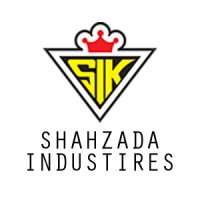 SHAHZADA INDUSTRIES logo, SHAHZADA INDUSTRIES contact details