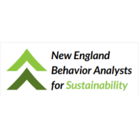 New England Behavior Analysts for Sustainability logo, New England Behavior Analysts for Sustainability contact details