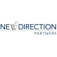 New Direction Partners logo, New Direction Partners contact details