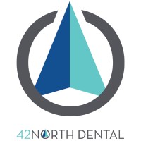 42 North Dental logo, 42 North Dental contact details