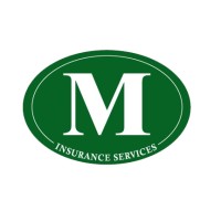 M Insurance Services logo, M Insurance Services contact details