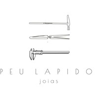 Peu Lapido Joias logo, Peu Lapido Joias contact details