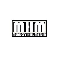 Munjoy Hill Media logo, Munjoy Hill Media contact details