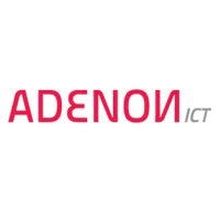 Adenon ICT logo, Adenon ICT contact details