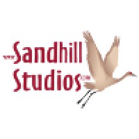 Sandhill Studios logo, Sandhill Studios contact details