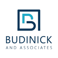 Budinick & Associates logo, Budinick & Associates contact details