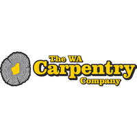 The W.A Carpentry Company logo, The W.A Carpentry Company contact details