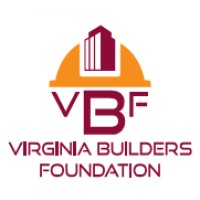 Virginia Builders Foundation logo, Virginia Builders Foundation contact details