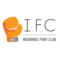 Insurance Fight Club logo, Insurance Fight Club contact details