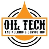 Oil Tech Engineering & Consulting, Inc. logo, Oil Tech Engineering & Consulting, Inc. contact details