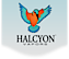 Halcyon Vapors logo, Halcyon Vapors contact details