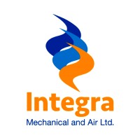 Integra Mechanical and Air Ltd. logo, Integra Mechanical and Air Ltd. contact details