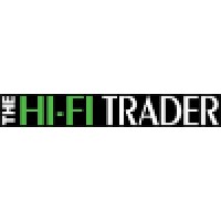 The Hi-Fi Trader logo, The Hi-Fi Trader contact details