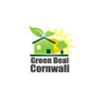 Green Deal Cornwall logo, Green Deal Cornwall contact details