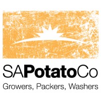 SA Potato Company logo, SA Potato Company contact details