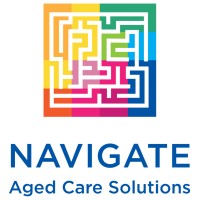 Navigate Aged Care Solutions logo, Navigate Aged Care Solutions contact details