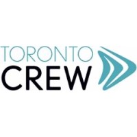 Toronto CREW logo, Toronto CREW contact details