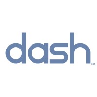 Dash Solutions logo, Dash Solutions contact details