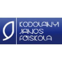 Kodolányi János University of Applied Sciences logo, Kodolányi János University of Applied Sciences contact details