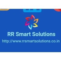 RR Smart Solutions logo, RR Smart Solutions contact details